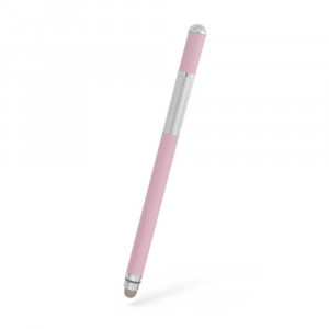 Stylus Pen Universal - Techsuit (JC03) - Pink - Img 1
