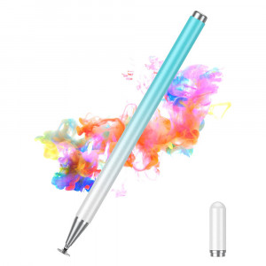 Stylus Pen Universal - Techsuit (JC04) - Blue - Img 3