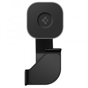 Suport Auto Display Tesla Model Y/3 - Spigen OneTap - Black - Img 2