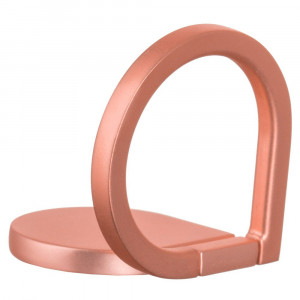 Suport Inel Telefon - Techsuit Water Drop Ring Holder - Pink - Img 3