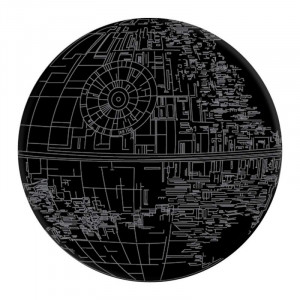 Suport pentru telefon - Popsockets PopGrip - Death Star - Img 3