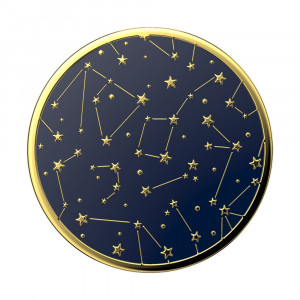 Suport pentru telefon - Popsockets PopGrip - Enamel Constellation Prize - Img 3