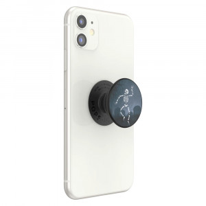 Suport pentru Telefon - Popsockets PopGrip - Lenticular Dancing Macabre - Img 2