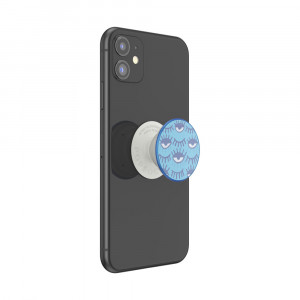 Suport pentru telefon - Popsockets PopGrip - Lenticular Wink - Img 2