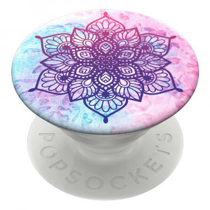 Suport pentru Telefon - Popsockets PopGrip - Nirvana Rainbow - Img 1
