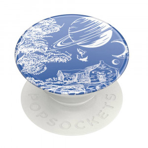 Suport pentru Telefon - Popsockets PopGrip - Planet X - Img 1