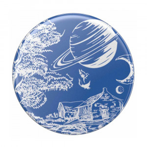 Suport pentru Telefon - Popsockets PopGrip - Planet X - Img 3