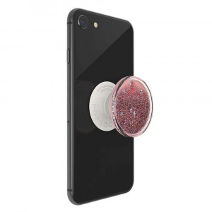 Suport pentru telefon - Popsockets PopGrip - Tidepool Rose - Img 2