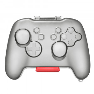 Carcasa pentru Switch Pro Controller - Tomtoc Armor Case (G25M1D1) - Black - Img 1