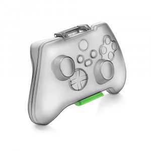 Carcasa pentru Xbox Series X Controller - Tomtoc Armor Case (G26M1D1) - Black - Img 3