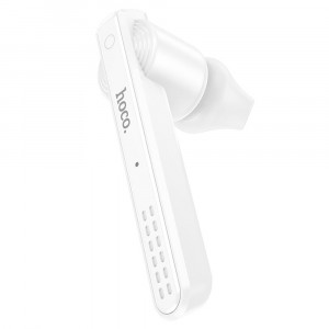 Casca Bluetooth cu Microfon - Hoco (E61) - White - Img 2