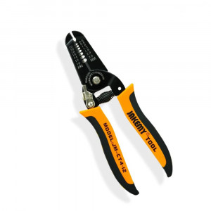 Cleste Decablator - Jakemy (JM-CT4-12) - Orange - Img 1