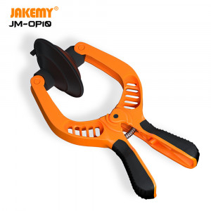 Cleste pentru Ecran Telefon - Jakemy LCD Screen Opening Plier (JM-OP10) - Orange - Img 2
