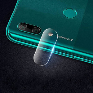 Folie Camera pentru Huawei P Smart 2019 - Mocolo Full Clear Camera Glass - Clear - Img 4