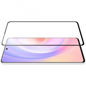Folie protectie telefon Huawei nova 9 SE - Nillkin CP+Pro - Black - Img 2