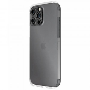 Folie protectie telefon iPhone 13 Pro Max - Alien Surface Screen+Edges+Back - Transparent - Img 2