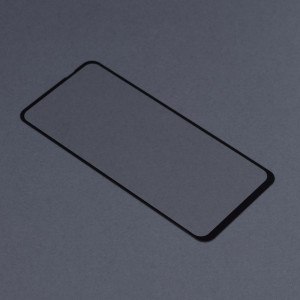 Folie protectie telefon Motorola Moto G22 - Lito 2.5D FullGlue Glass - Black - Img 2