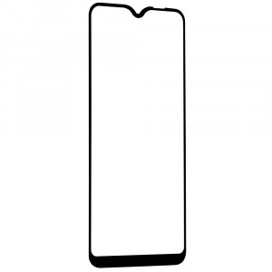 Folie protectie telefon Samsung Galaxy A10e / A20e - Lito 2.5D FullGlue Glass - Black - Img 2