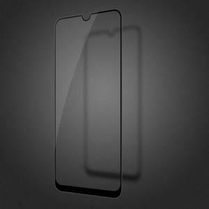Folie protectie telefon Samsung Galaxy A20 / A30 / A30s / A50 / A50s / M21 / M30 / M30s / M31 - Nillkin CP+Pro - Black - Img 4