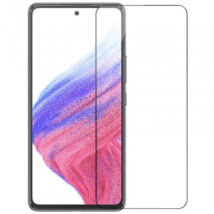 Folie protectie telefon Samsung Galaxy A53 5G - Nillkin CP+Pro - Black - Img 1