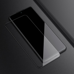 Folie protectie telefon Samsung Galaxy A53 5G - Nillkin CP+Pro - Black - Img 3