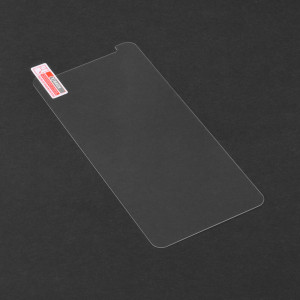 Folie protectie telefon Samsung Galaxy A7 2018 - Lito 2.5D Classic Glass - Clear - Img 2