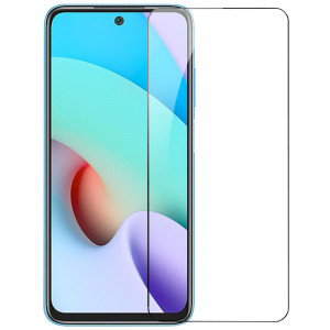 Folie protectie telefon Xiaomi Redmi 10 / Redmi 10 2022 - Nillkin CP+Pro - Black