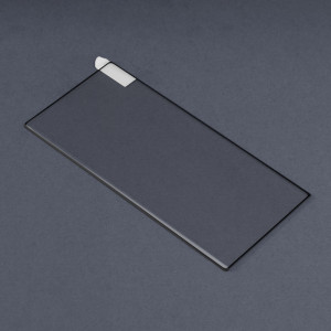 Folie telefon Samsung Galaxy S22 Ultra 5G - Lito 3D Full Cover Super Thin Glass - Black - Img 2