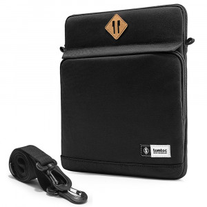 Geanta de Transport pentru Tableta, 12.9" - Tomtoc (B20B1D1) - Black - Img 1