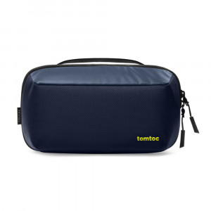 Geanta pentru Depozitat Accesorii, 3.5l - Tomtoc (T13M1B1) - Navy Blue - Img 1