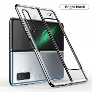 GKK - Phantom Series - Samsung Galaxy FOLD - Black - Img 4