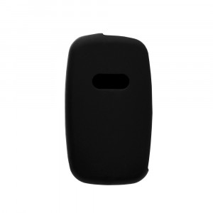 Husa pentru cheie Audi RS4, Allroad, S8 Quattro - Techsuit Car Key Case (1009.03) - Black - Img 2