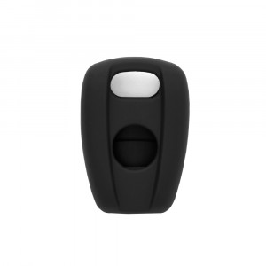 Husa pentru cheie Fiat Albea, Punto, Stilo - Techsuit Car Key Case (1006.04) - Black - Img 2