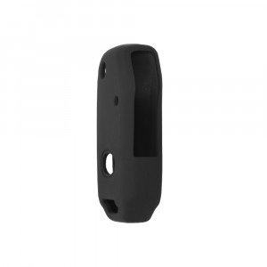Husa pentru cheie Kia Seltos, Cerato - Techsuit Car Key Case (3016.01) - Black - Img 4