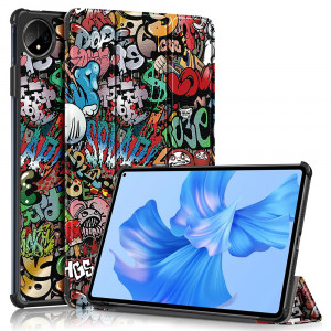 Husa pentru Huawei MatePad Pro 11 2022 - Techsuit FoldPro - Urban Vibe - Img 1