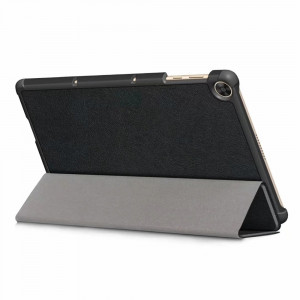 Husa pentru Huawei Matepad T 10 / T 10S (9.7 inch / 10.1 inch) - Techsuit FoldPro - Black - Img 2