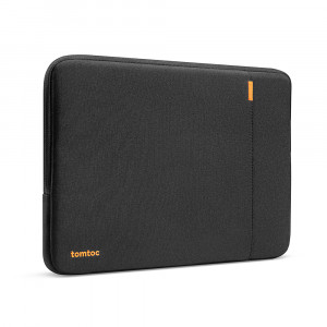 Husa pentru Laptop 16″ - Tomtoc (A13F2D1) - Black - Img 1