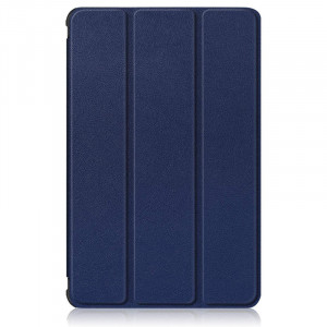 Husa pentru Samsung Galaxy Tab A7 Lite - Techsuit FoldPro - Albastru - Img 2