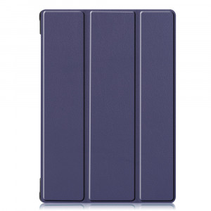 Husa pentru Samsung Galaxy Tab A8 10.5 (2021) - Techsuit FoldPro - Blue - Img 4
