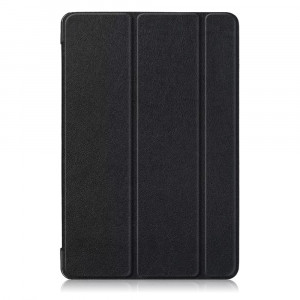 Husa pentru Samsung Galaxy Tab S6 10.5 T860/T865 - Techsuit FoldPro - Black - Img 3