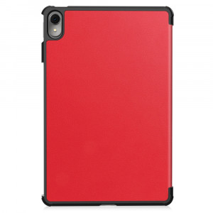 Husa tableta Huawei MatePad 11 2023 - Techsuit FoldPro - Red - Img 3