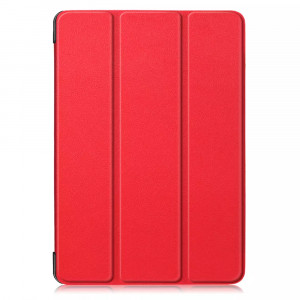 Husa tableta Samsung Galaxy Tab S7 / S8 - Techsuit FoldPro - Red - Img 4