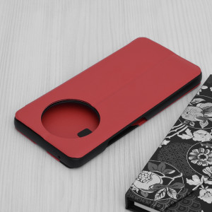 Husa telefon Honor Magic4 Lite - Techsuit eFold Series - Red - Img 2