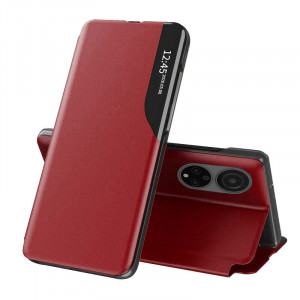 Husa telefon Honor X7 - Techsuit eFold Series - Red