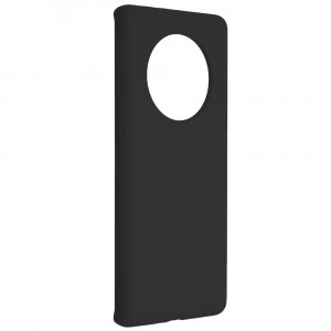 Husa telefon Huawei Mate 50 Pro - Techsuit Soft Edge Silicone - Black - Img 2
