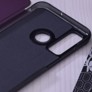 Husa telefon Huawei P Smart 2019 / P Smart 2020 / Honor 10 Lite - Techsuit eFold Series - Purple - Img 3