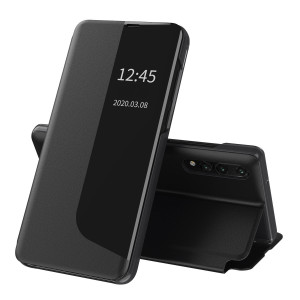 Husa telefon Huawei P20 Pro - Techsuit eFold Series - Black