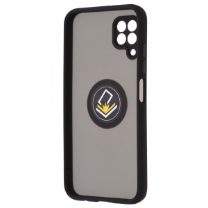 Husa telefon Huawei P40 Lite - Techsuit Glinth - Black - Img 4