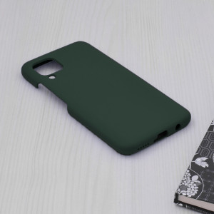 Husa telefon Huawei P40 Lite - Techsuit Soft Edge Silicone - Dark Green - Img 4