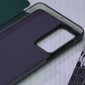 Husa telefon Huawei P40 Pro - Techsuit eFold Series - Dark Green - Img 2